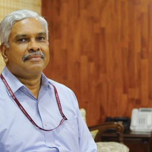 Dr M N Rajeevan I Technological innovations can help India become third largest economy by 2030